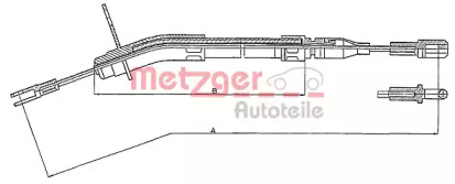 METZGER 10.935