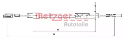 METZGER 10.9441