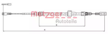 METZGER 10.9882