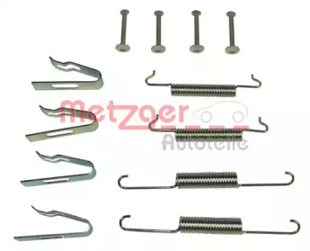 METZGER 1050027