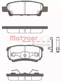 METZGER 1051.02