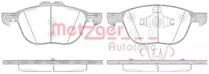 METZGER 1082.50