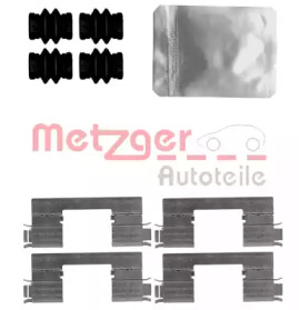 METZGER 109-1873