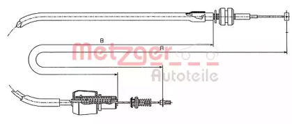 METZGER 11.1247