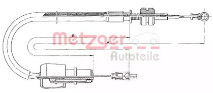 METZGER 11.1326