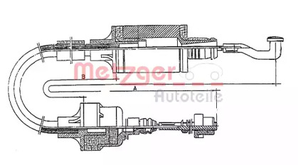 METZGER 11.2552