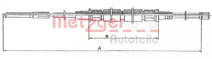 METZGER 11.704