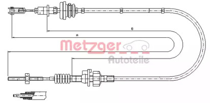 METZGER 11.2256