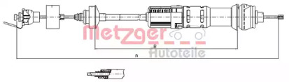 METZGER 11.2284