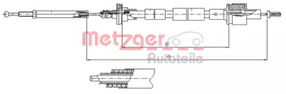 METZGER 11.2435