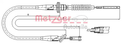 METZGER 11.2536