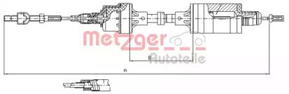 METZGER 11.2553