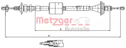 METZGER 11.2912