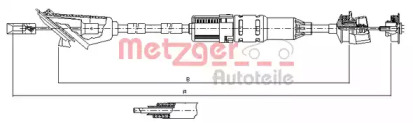 METZGER 11.3214