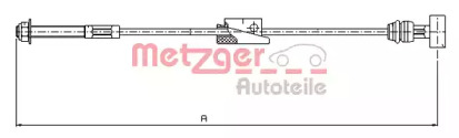 METZGER 11.5452