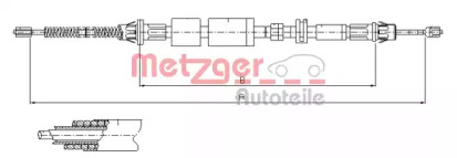 METZGER 11.5502