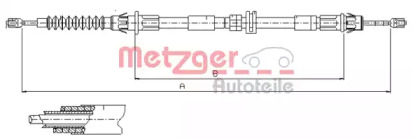 METZGER 11.5510