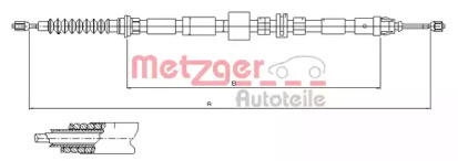 METZGER 11.5512