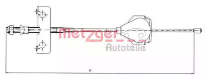 METZGER 11.5513