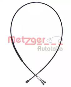 metzger 115757