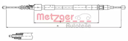 METZGER 11.5759