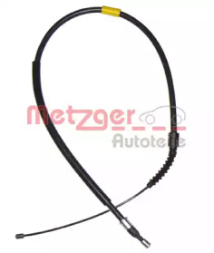 metzger 115759