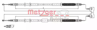 METZGER 11.5772