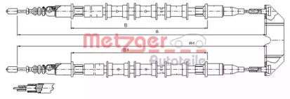 METZGER 11.5933