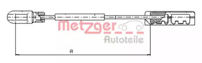 METZGER 11.5935