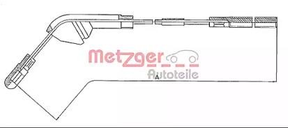 METZGER 11.5941