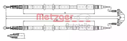 METZGER 11.5952