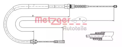 METZGER 11.6026