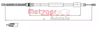 METZGER 11.604