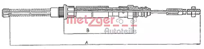 METZGER 11.606