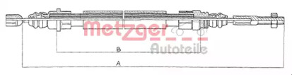 METZGER 11.608