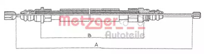 METZGER 11.609