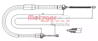 METZGER 11.6661