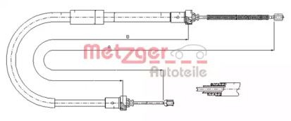 METZGER 11.6662