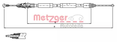 METZGER 11.6804