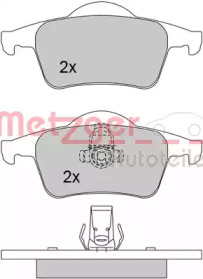 metzger 1170011