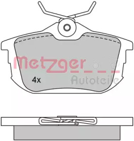 METZGER 1170118