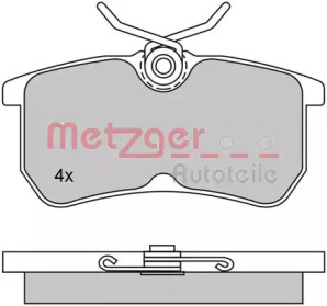 metzger 1170025