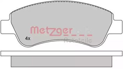 metzger 1170026