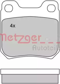 metzger 1170034
