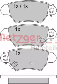 metzger 1170042