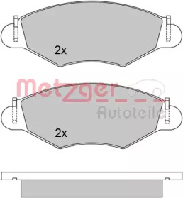 metzger 1170059