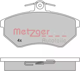 metzger 1170062