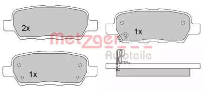 metzger 1170079