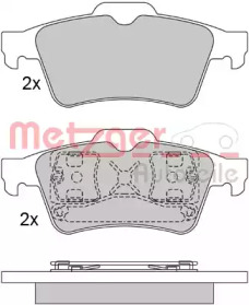 metzger 1170080