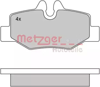 METZGER 1170081